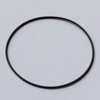 Прокладка уплотнитель задней крышки