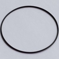 Прокладка уплотнитель задней крышки