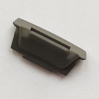 Cover/End Piece (6H)