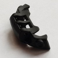 Cover/End Piece (6H)