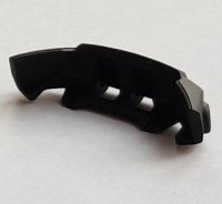 Cover/End Piece (6H)