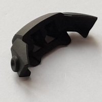 Cover/End Piece (6H)