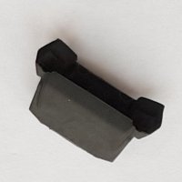 Cover/End Piece (12H)