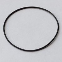 Прокладка уплотнитель задней крышки