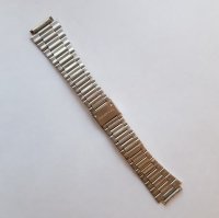 Casio Watch Band (Stainless Steel)