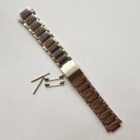 Pas za uro (kovinski)