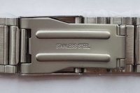 Pas za uro (kovinski)