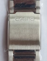 Pas za uro (kovinski)