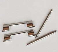 Pas za uro (kovinski)