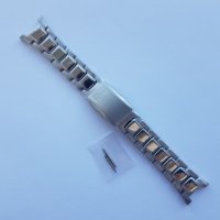 Браслет часов (металл)