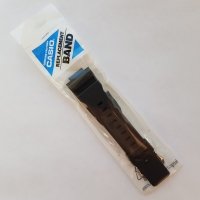 Casio Watch Band (Resin)