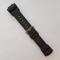 Casio Watch Band (Resin)