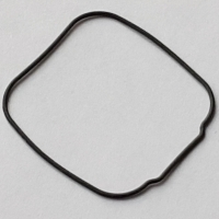 Прокладка уплотнитель задней крышки