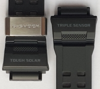 Casio Watch Band (Resin)