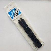 Casio Watch Band (Resin)