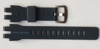 Casio Watch Band (Resin)