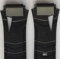 Watch Band (Resin)