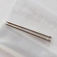 Casio Watch Band (Metal with Pins)