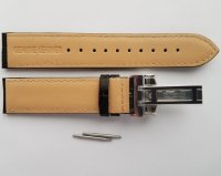 Casio Watch Band (Leather)