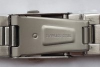 Watch Band (Metal)