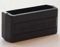 Obroč za pas (držalo)