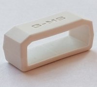 Кольцо фиксатор на ремешок ремень