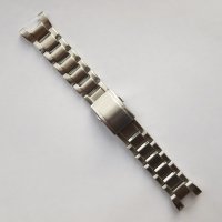 Браслет часов (металл)