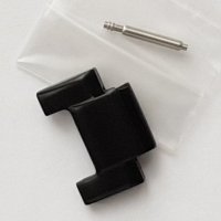 Band Link without Pin Rod & C-Ring