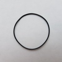 Прокладка уплотнитель задней крышки