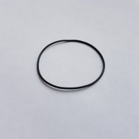 Прокладка уплотнитель задней крышки