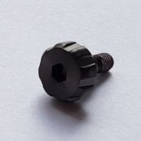 Band Screw (Male)