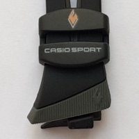 Casio Watch Band (Resin)