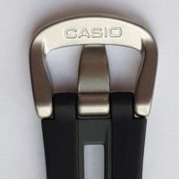Casio Watch Band (Resin)