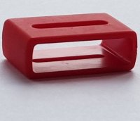 Obroč za pas (držalo)