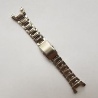 Zapestnica za uro (kovinski)