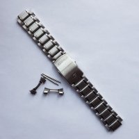 Pas za uro (kovinski)