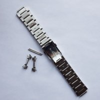 Pas za uro (kovinski)