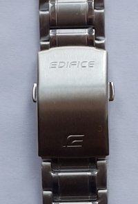 Pas za uro (kovinski)