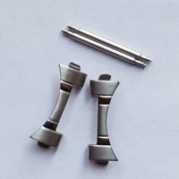 Pas za uro (kovinski)