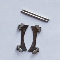 Pas za uro (kovinski)