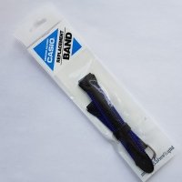 Pas za ure Casio (usnjena tkanina)