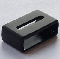 Кольцо фиксатор на ремешок ремень