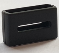 Кольцо фиксатор на ремешок ремень