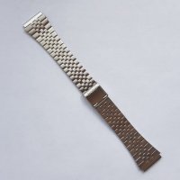 Casio Watch Band (Metal)