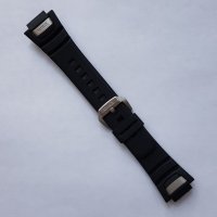 Casio Watch Band (Resin)