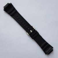 Casio Watch Band (Resin)