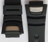 Casio Watch Band (Resin)