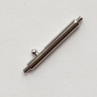 Spring Bar Sliding Lever