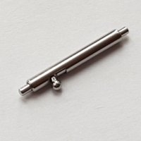 Spring Bar Sliding Lever