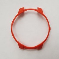 Bezel/Resin